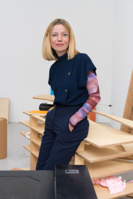 ELLEN MÖCKEL